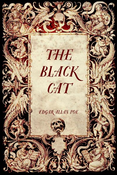 Produktbild: The Black Cat