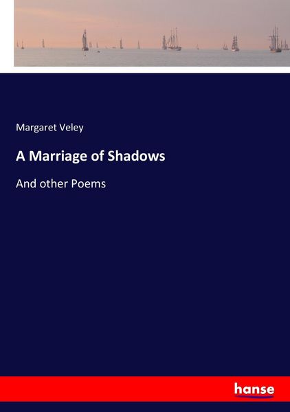 Produktbild: A Marriage of Shadows