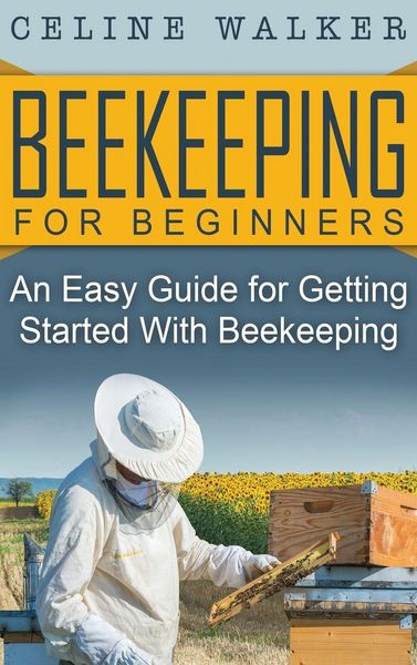 Produktbild: Beekeeping for Beginners
