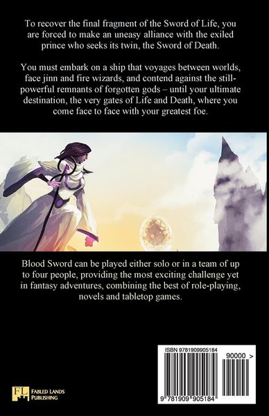 Produktbild: The Demon's Claw
