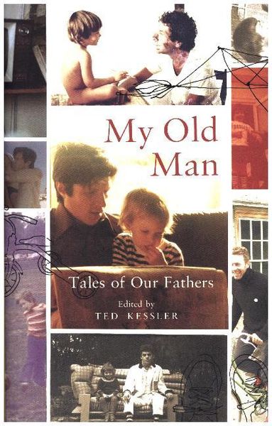 Produktbild: My Old Man