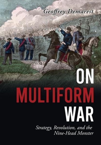 Produktbild: On Multiform War
