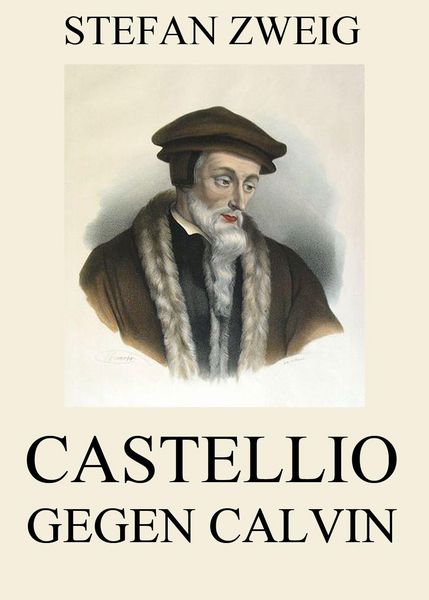 Produktbild: Castellio gegen Calvin
