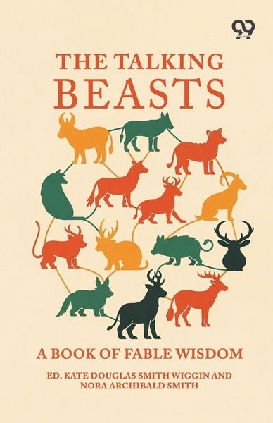 Produktbild: The Talking Beasts