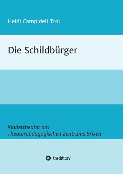 Produktbild: Die Schildb&uuml;rger