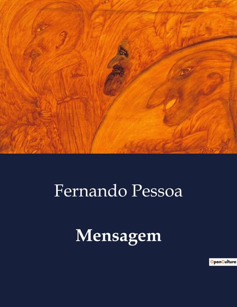 Produktbild: Mensagem