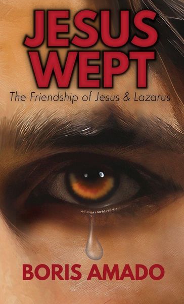 Produktbild: Jesus Wept