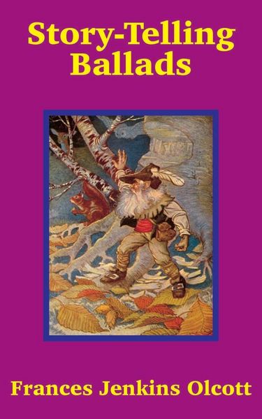 Produktbild: Story-Telling Ballads