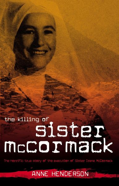 Produktbild: The Killing of Sister McCormack