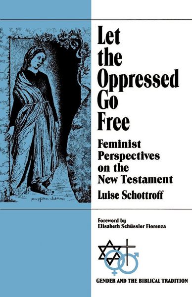Produktbild: Let the Oppressed Go Free