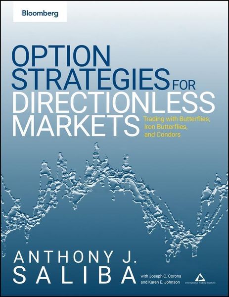 Produktbild: Option Spread Strategies