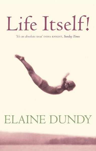 Produktbild: Life Itself!