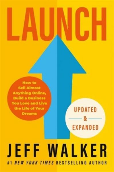 Produktbild: Launch (Updated & Expanded Edition)
