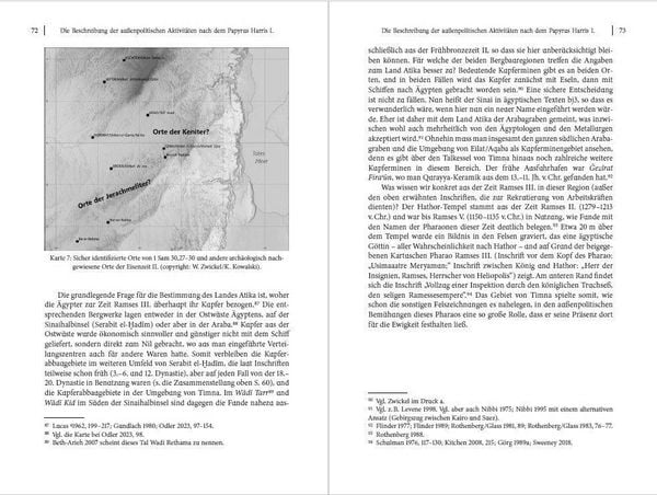 Produktbild: Ramses III.
