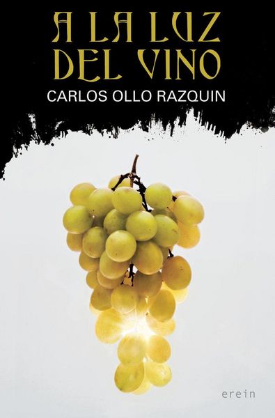 Produktbild: A la luz del vino