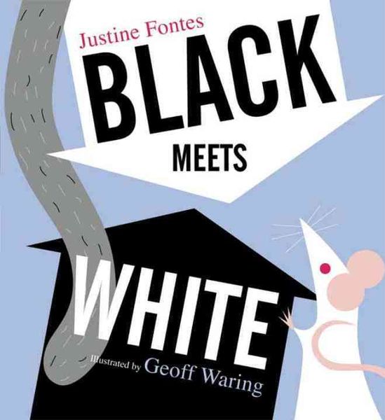 Produktbild: Black Meets White