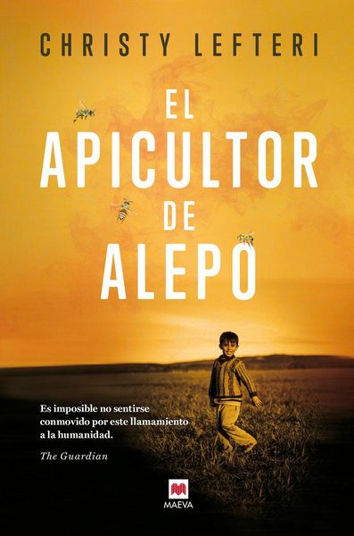 Produktbild: El apicultor de Alepo