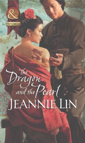 Produktbild: The Dragon And The Pearl