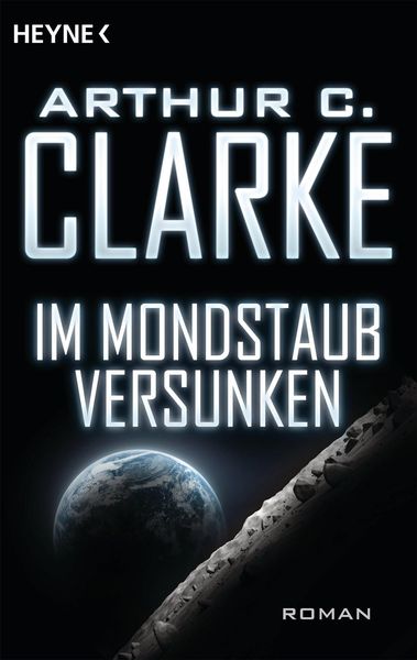 Produktbild: Im Mondstaub versunken