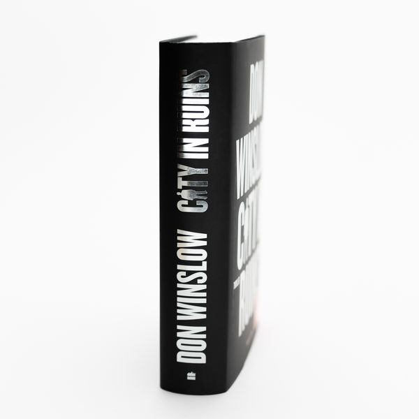 Produktbild: City in Ruins