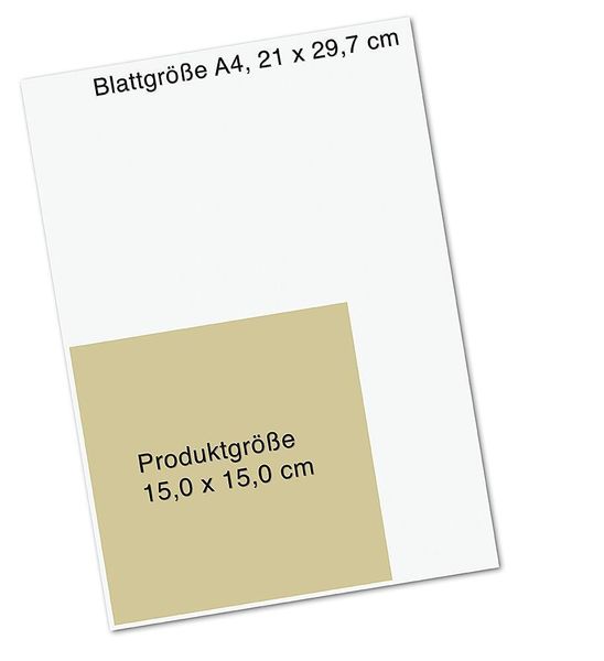 Produktbild: Achtsam durch den Advent