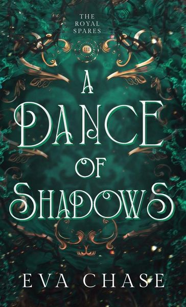 Produktbild: A Dance of Shadows