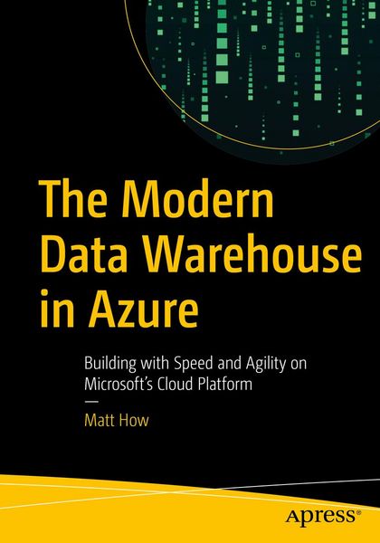 Produktbild: The Modern Data Warehouse in Azure