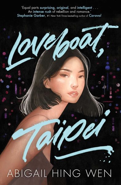 Produktbild: Loveboat, Taipei