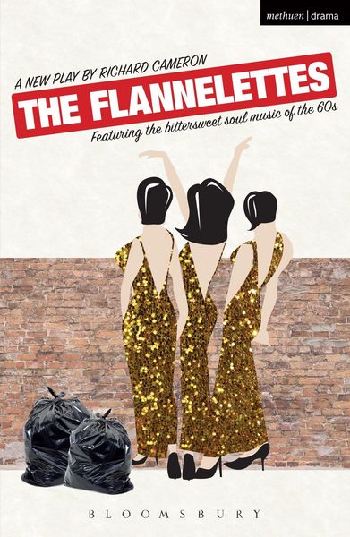 Produktbild: The Flannelettes