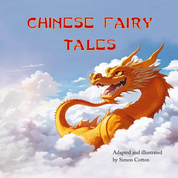 Produktbild: Chinese Fairy Tales
