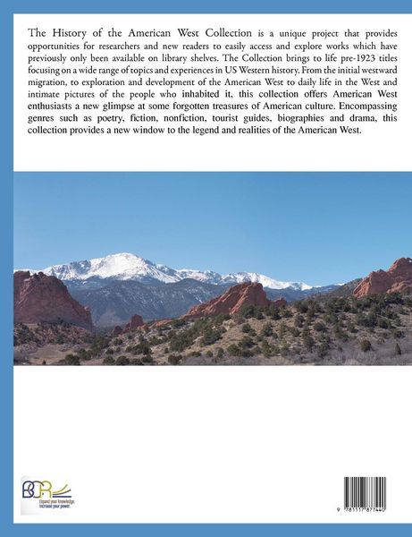 Produktbild: The Poets and Poetry of The West