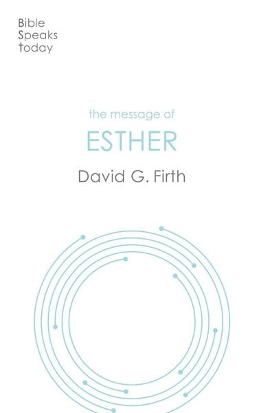 Produktbild: The Message of Esther