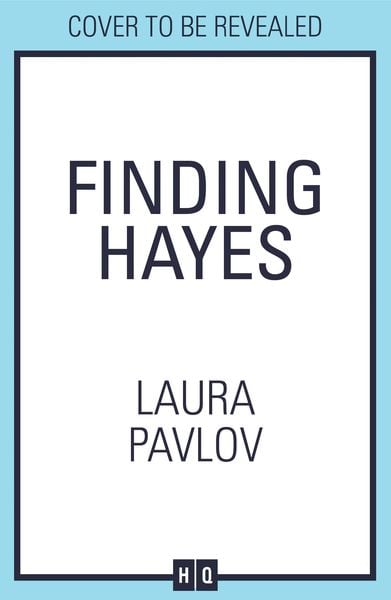 Produktbild: Finding Hayes