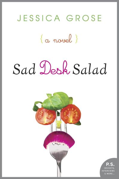 Produktbild: Sad Desk Salad