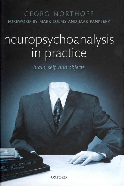 Produktbild: Neuropsychoanalysis in practice