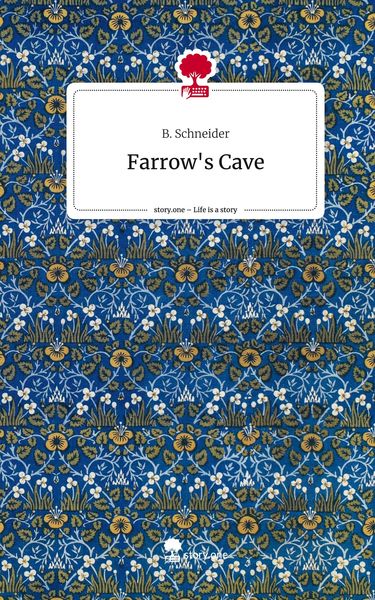 Produktbild: Farrow's Cave. Life is a Story - story.one
