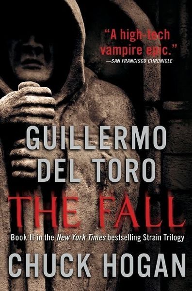 Produktbild: The Fall