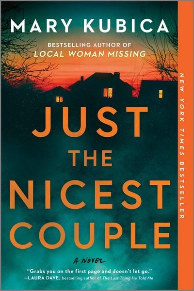 Produktbild: Just the Nicest Couple