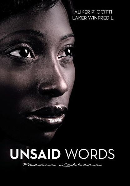 Produktbild: Unsaid Words