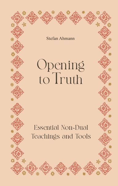 Produktbild: Opening to Truth
