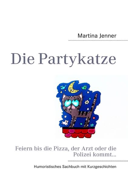 Produktbild: Die Partykatze