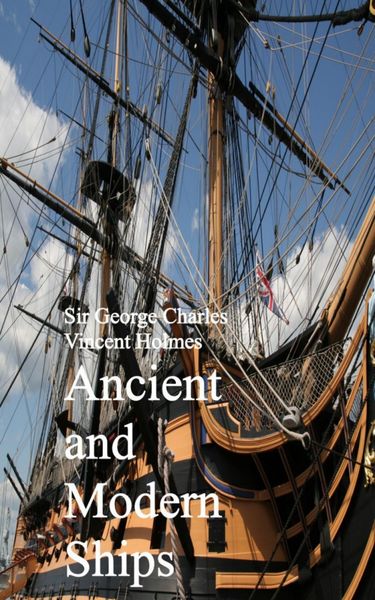 Produktbild: Ancient and Modern Ships