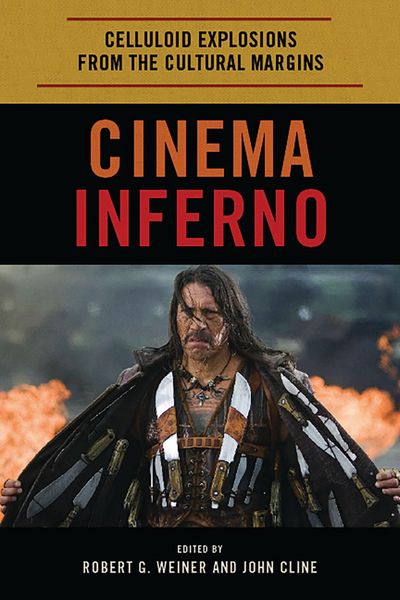 Produktbild: Cinema Inferno