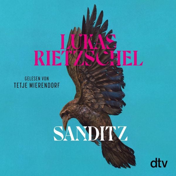Produktbild: Sanditz