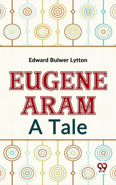 Produktbild: Eugene Aram A Tale