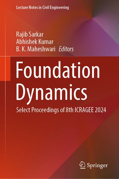 Produktbild: Foundation Dynamics
