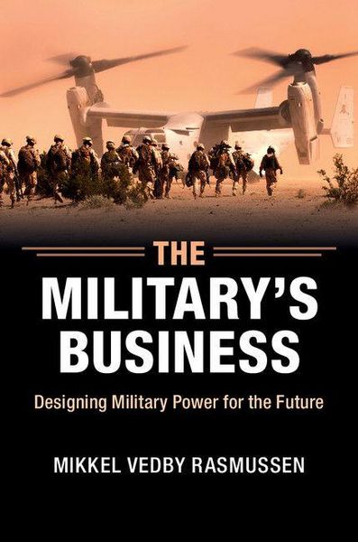 Produktbild: The Military's Business