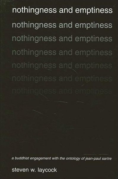 Produktbild: Nothingness and Emptiness