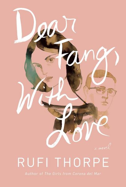 Produktbild: Dear Fang, With Love