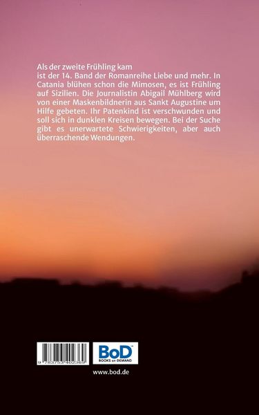 Produktbild: Als der zweite Fr&uuml;hling kam